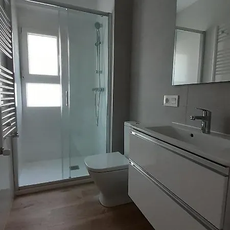 Apartmán By Cloe *