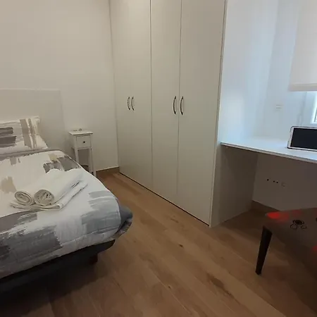 By Cloe Apartmán Salamanka