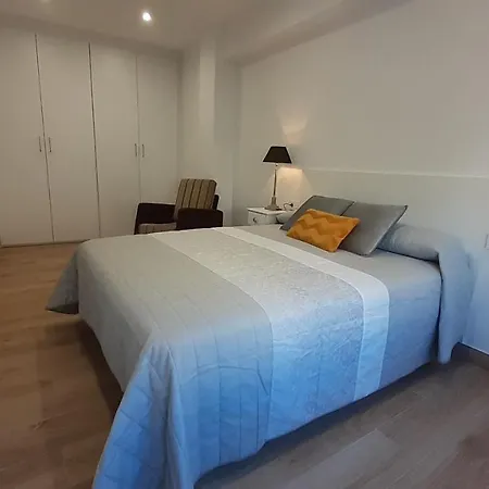 Апартаменти By Cloe Саламанка