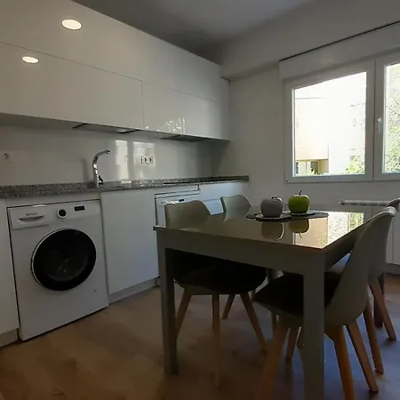 By Cloe Appartement
