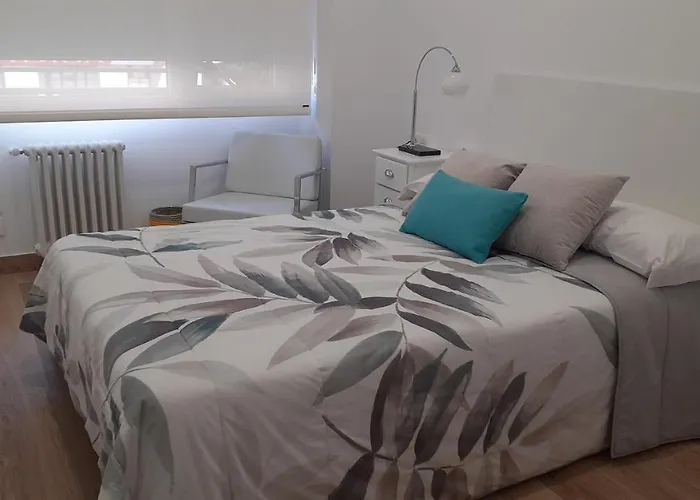 By Cloe * Саламанка