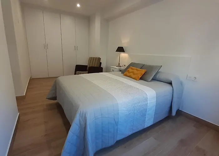 דירה By Cloe סלאמנקה